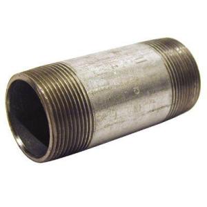 Nipple Galv. 1-1/2 x 2-1/2